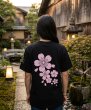 画像2: 桜の里Tシャツ (2)
