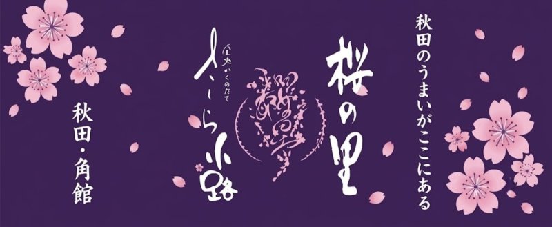 画像2: 桜の里オリジナルフェイスタオル (2)