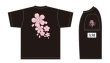 画像5: 桜の里Tシャツ (5)